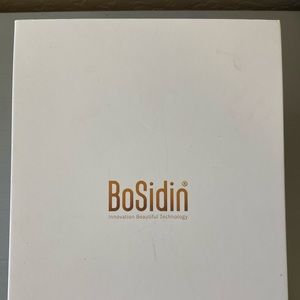 Laser hair remover. Biosidin!